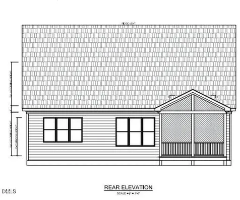 749 W Holly Springs Road Holly Springs NC 27540