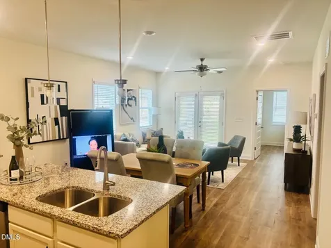4427 Dominion Crest Drive Apex NC 27523