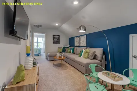 17 Bee Balm Court Youngsville NC 27596