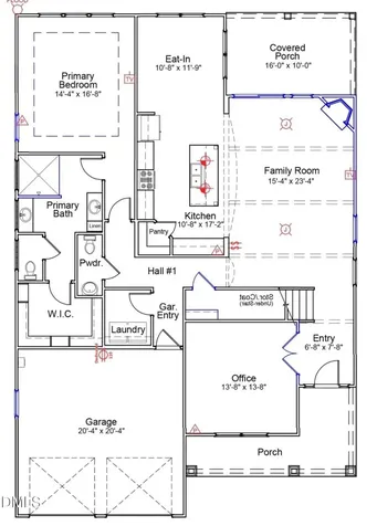 17 Bee Balm Court Youngsville NC 27596