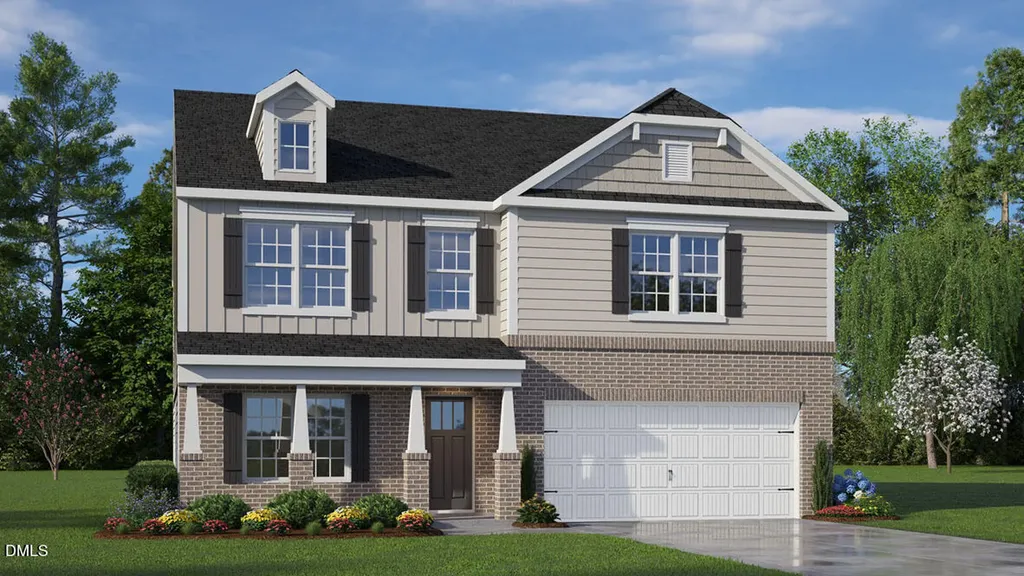 360 Hanging Elm Lane Fuquay Varina NC 27526