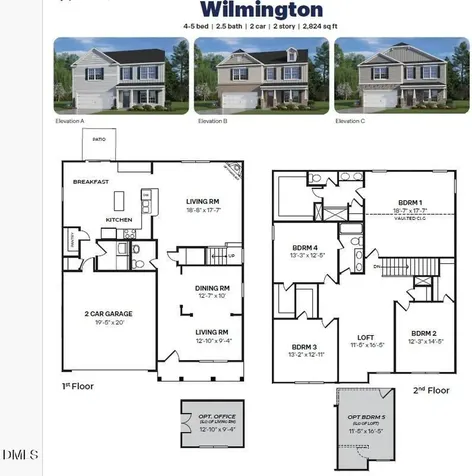 360 Hanging Elm Lane Fuquay Varina NC 27526