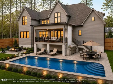 304 Windel Drive Raleigh NC 27609