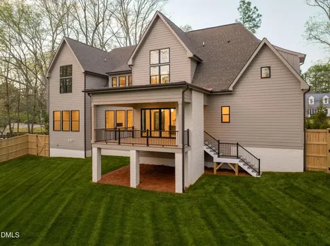 304 Windel Drive Raleigh NC 27609