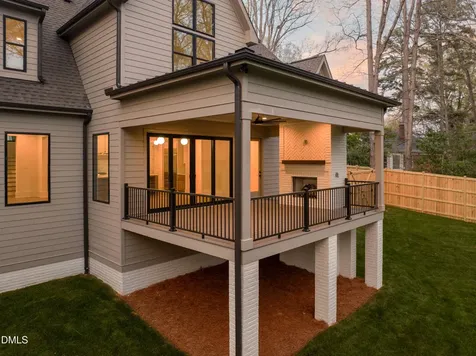 304 Windel Drive Raleigh NC 27609