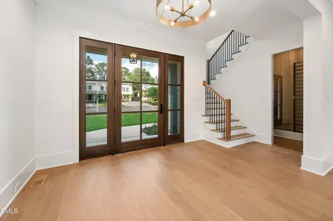 304 Windel Drive Raleigh NC 27609
