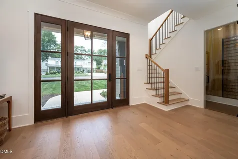304 Windel Drive Raleigh NC 27609