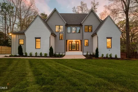 304 Windel Drive Raleigh NC 27609