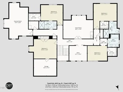 304 Windel Drive Raleigh NC 27609