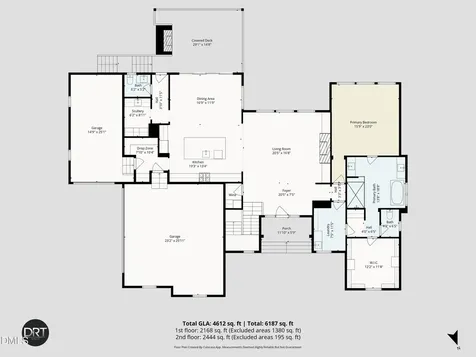304 Windel Drive Raleigh NC 27609
