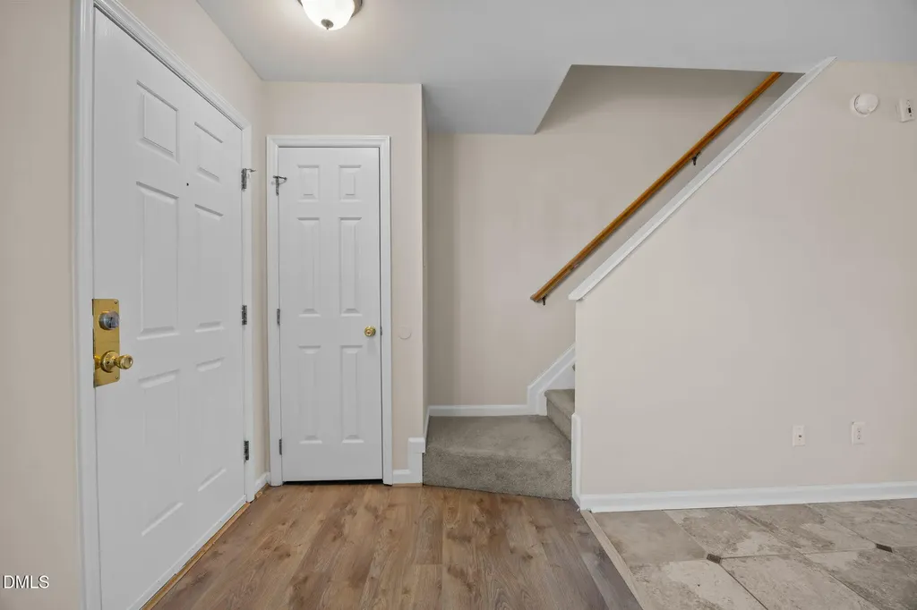 2129 Ventana Lane Raleigh NC 27604