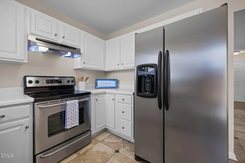 2129 Ventana Lane Raleigh NC 27604