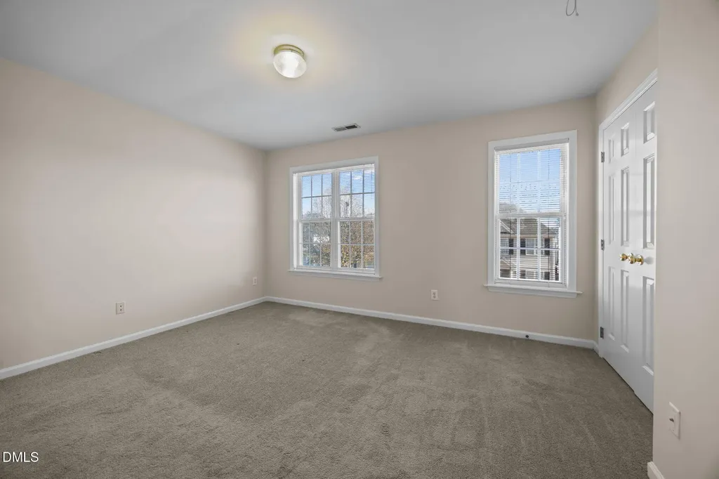 2129 Ventana Lane Raleigh NC 27604