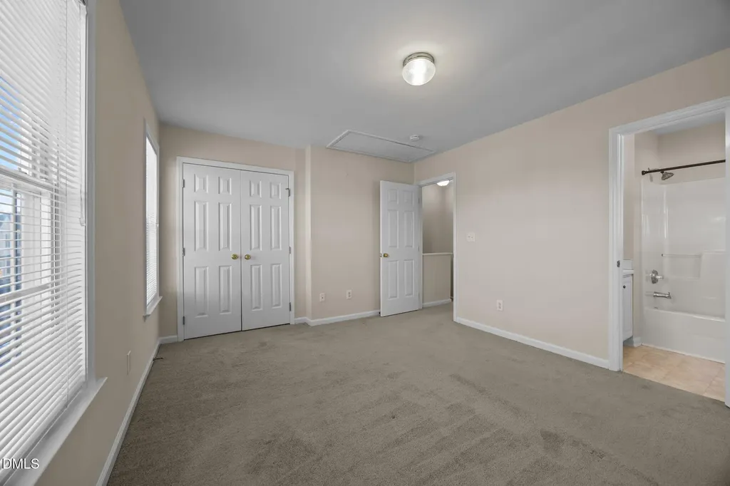 2129 Ventana Lane Raleigh NC 27604