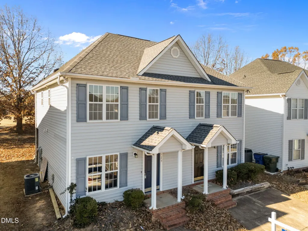 2129 Ventana Lane Raleigh NC 27604