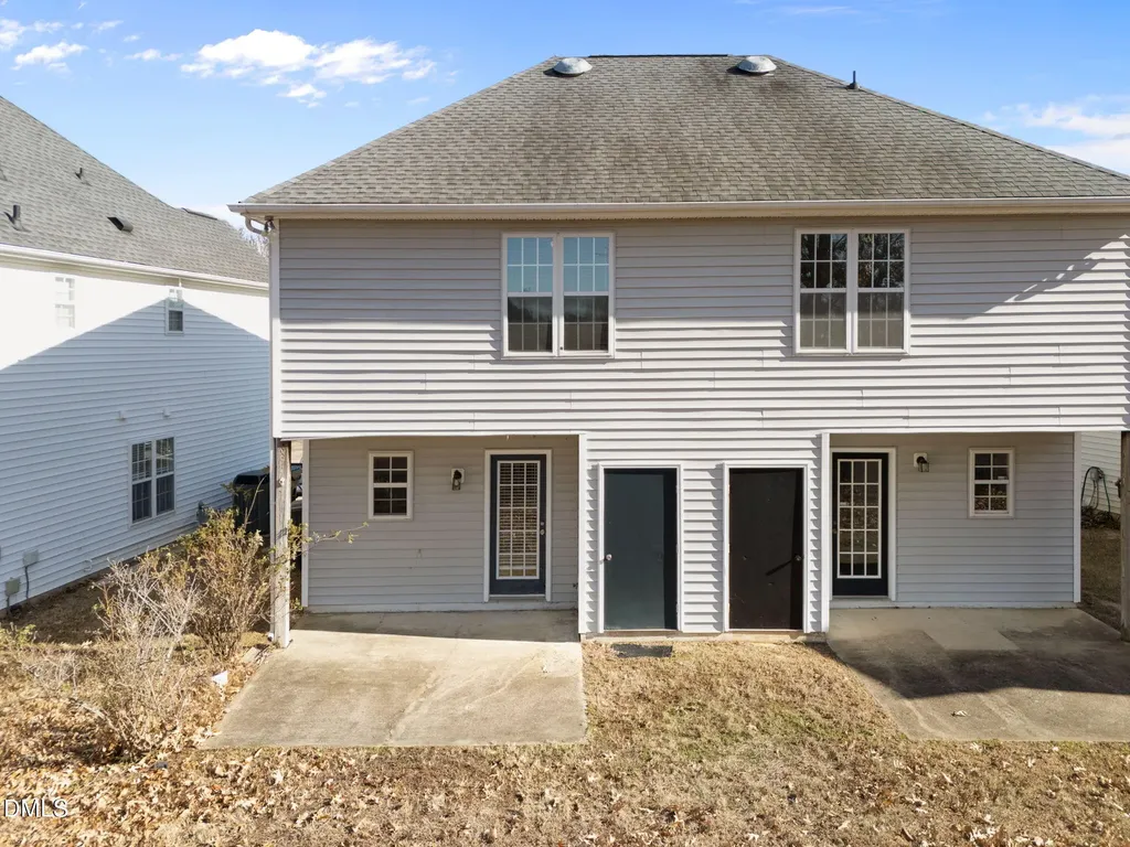 2129 Ventana Lane Raleigh NC 27604