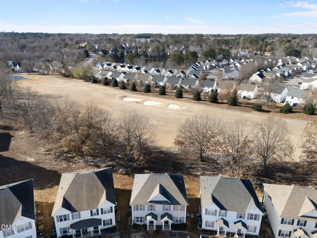 2129 Ventana Lane Raleigh NC 27604