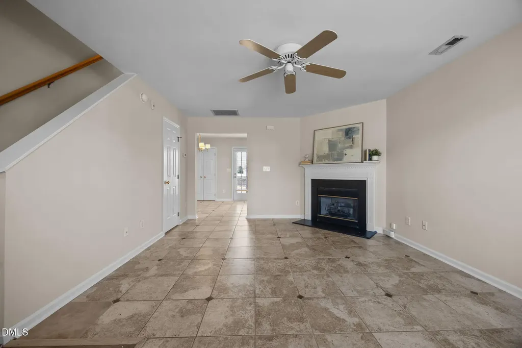 2129 Ventana Lane Raleigh NC 27604