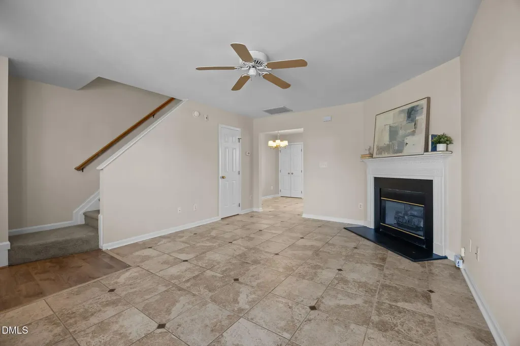 2129 Ventana Lane Raleigh NC 27604