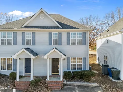 2129 Ventana Lane Raleigh NC 27604