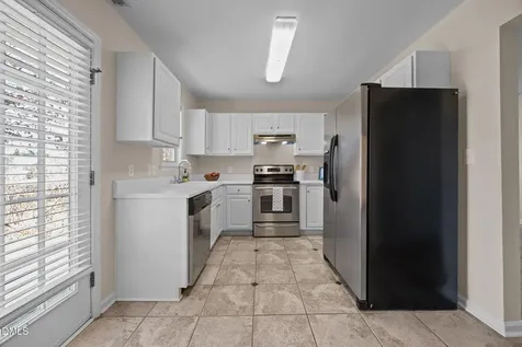 2129 Ventana Lane Raleigh NC 27604