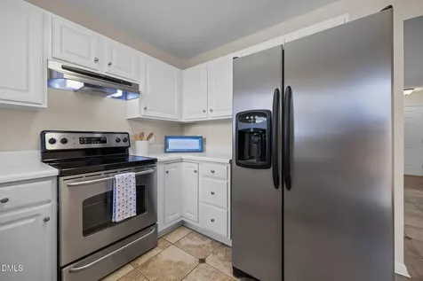 2129 Ventana Lane Raleigh NC 27604