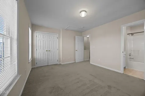 2129 Ventana Lane Raleigh NC 27604