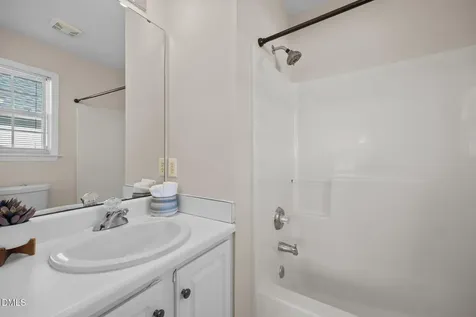 2129 Ventana Lane Raleigh NC 27604