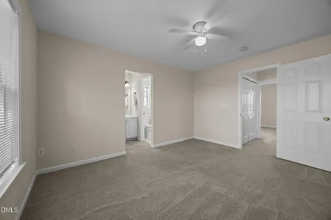 2129 Ventana Lane Raleigh NC 27604