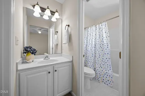 2129 Ventana Lane Raleigh NC 27604
