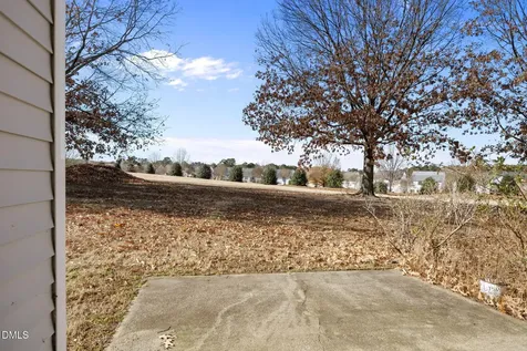 2129 Ventana Lane Raleigh NC 27604