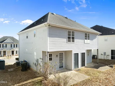2129 Ventana Lane Raleigh NC 27604