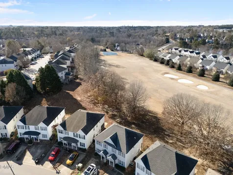 2129 Ventana Lane Raleigh NC 27604