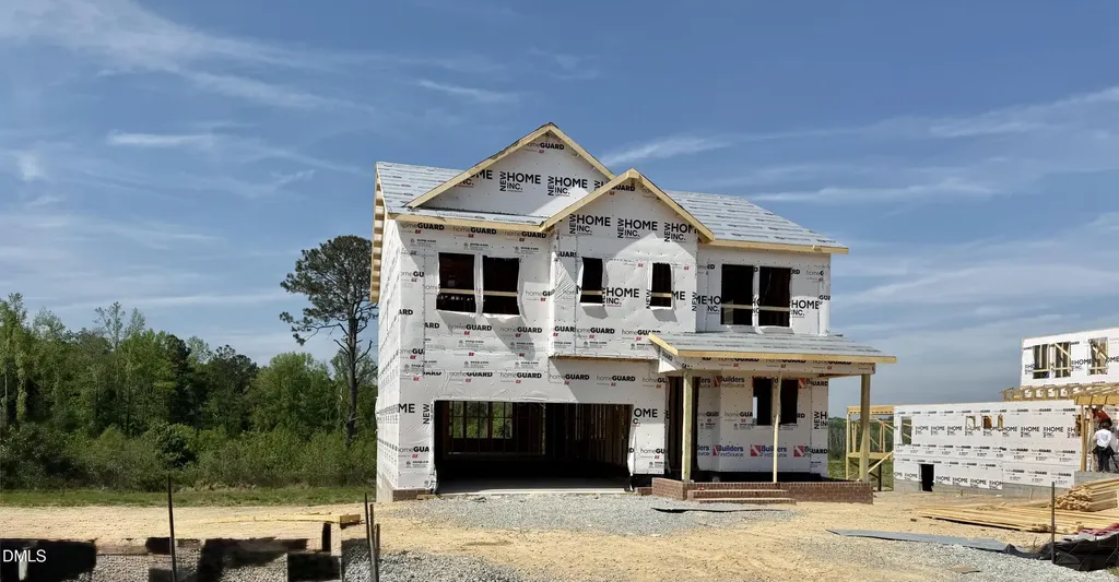 239 Sweetfern Lane Zebulon NC 27597