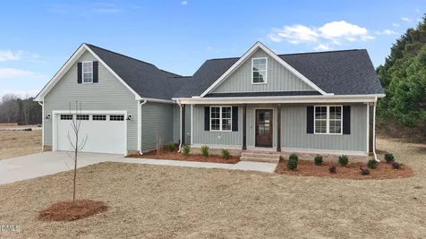 7507 Squirrel Den Road Bailey NC 27807