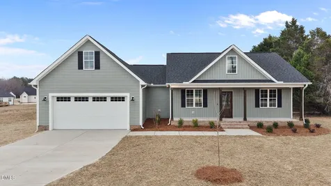 7507 Squirrel Den Road Bailey NC 27807