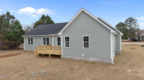 7507 Squirrel Den Road Bailey NC 27807