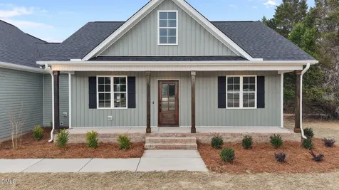 7507 Squirrel Den Road Bailey NC 27807