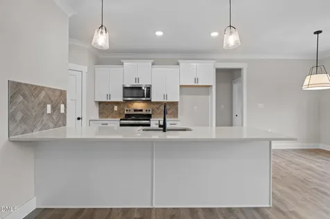 7507 Squirrel Den Road Bailey NC 27807