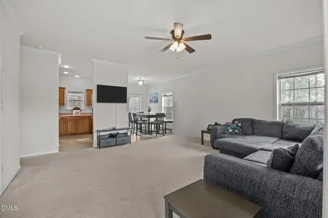 75 Spring Hill Lane Henderson NC 27537
