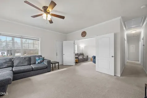 75 Spring Hill Lane Henderson NC 27537