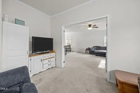 75 Spring Hill Lane Henderson NC 27537