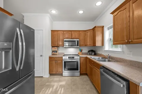 75 Spring Hill Lane Henderson NC 27537