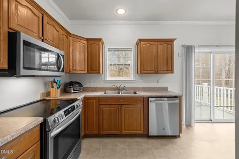 75 Spring Hill Lane Henderson NC 27537