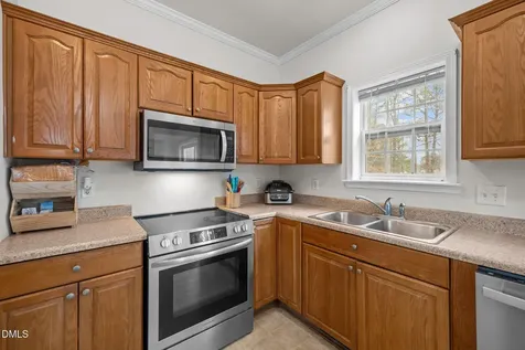 75 Spring Hill Lane Henderson NC 27537