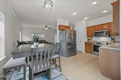 75 Spring Hill Lane Henderson NC 27537