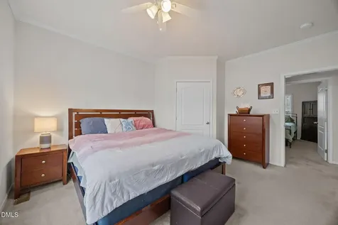 75 Spring Hill Lane Henderson NC 27537