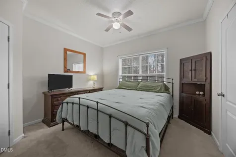 75 Spring Hill Lane Henderson NC 27537