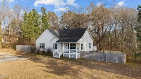 75 Spring Hill Lane Henderson NC 27537