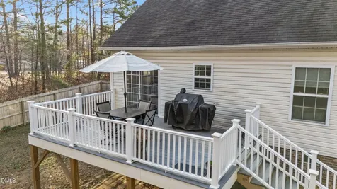 75 Spring Hill Lane Henderson NC 27537